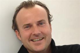 Wolf Allisat, chief revenue officer, TagMan