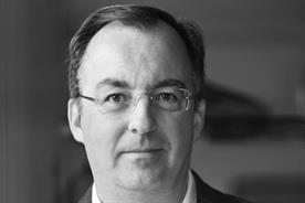 Peter Sieyes, AVP of consumer marketing and innovation, Infosys