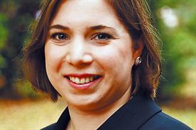 Children's minister Sarah Teather: ‘looking forward’ to helping implement proposals