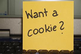 Cookie compliance deadline is 26 May