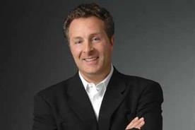 Landsberg replaces Hendell in McCann Worldgroup management shake-up
