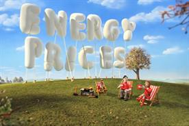 Npower: to focus marketing around charity partnerships