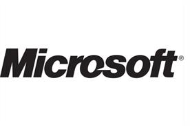 Microsoft, the underdog