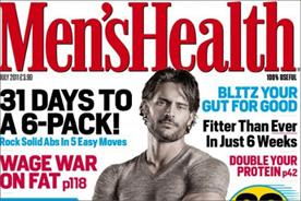 Men's Health: launches digital services