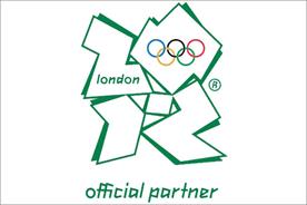 London 2012: appoints Lloyds TSB as an official partner