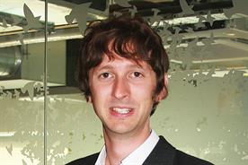 Sam Zindel, senior data modelling analyst, iCrossing UK