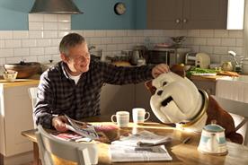Churchill: Clunes adds "credibility" to ads, claims brand
