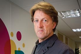 Mike Cornwell: chief executive of the Institute of Direct and Digital Marketing