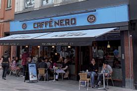 Caffe Nero