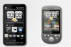 HTC phones