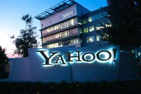 Yahoo!... corporate upheaval