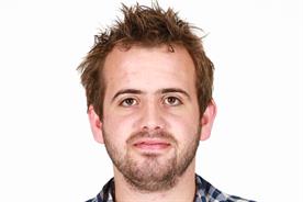 Charlie Woodall, press planner, Carat