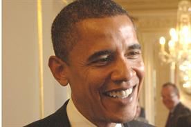 Brand Health Check: Barack Obama