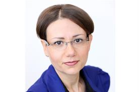 Celia Pronto, marketing and ecommerce director, Ford Retail Group