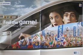 Hyundai: feel the game activity
