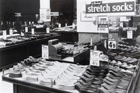 Marks & Spencer
