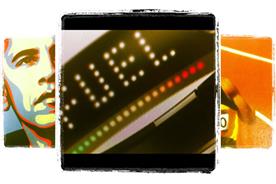 Marketing Moments 2012: Nike spearheads Marketing+ with Fuelband