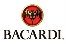 Bacardi: has appointed Stefan Bomhard as regional president EMEA