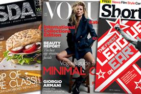 MAGAZINE ABCs: Full league table of top 100 magazines