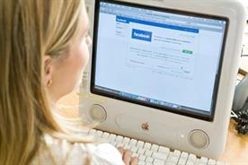 Social media: Shoppercentric research reveals gender differences in usage