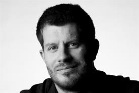 Luke Hammersley, head of television, Gutenberg Networks