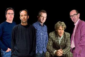 Silburn, Criagen, Gill, Hegarty and Wight
