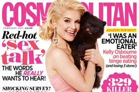 Cosmopolitan: follows move into the Middle East with Armenian edition