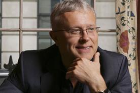 Lebedev: closing in on The Independent