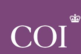 COI logo