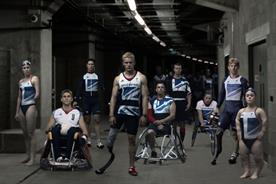 Paralympians: EDF Energy extends support for The British Paralympic Association 