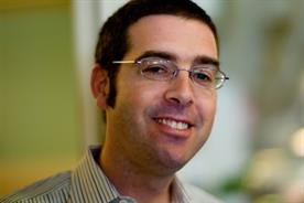 Alexander Macgillivary: photo credit Joi Ito (Creative Commons licence)
