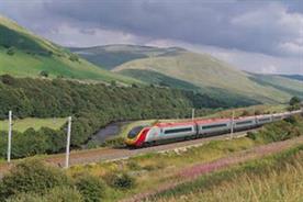 Virgin Trains takes legal action over FirstGroup victory