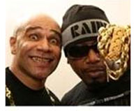 Cash4Gold's DRTV ads to make assault on primetime after signing up Goldie