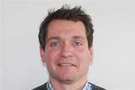 Matt Barnett, head of digital, MARS\Y&R
