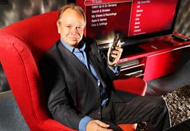 Virgin Media marketing chief: 'Facebook will be a powerful player for some time to come'