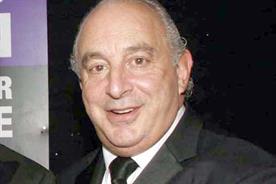 Controversial retail boss Philip Green could be exiting the high street