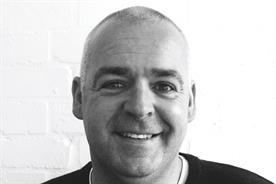 Paul Porter, executive planning director, Mars\Y&R
