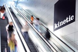 Kinetic: WPP's out-of-home agency 