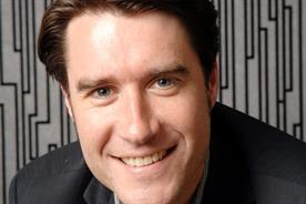 Simon McEvoy, planning director, Tangent Snowball