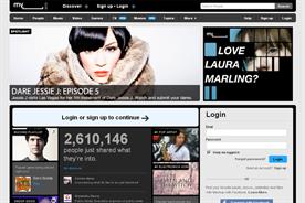MySpace: News Corporation is expected to announce large scale cuts