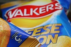 PepsiCo UK promotes marketer Ian Ellington to Walkers general manager role