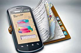 Huawei, the Chinese smartphone challenger brand, hires IBM to advise on marketing structure