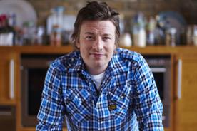 Jamie Oliver: ambassador for Samsung Global Blogger programme  (pic: David Loftus)