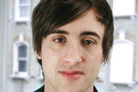Peter Veash, managing director, The BIO Agency