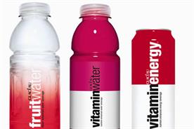 Glaceau - Coca-Cola is talking to agencies