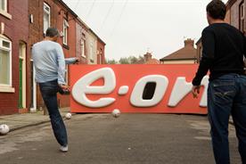 We'll Call You - E.ON