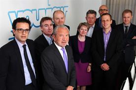 YouView: faces opposition to registering its brand as a trademark
