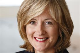 Former Coca-Cola CMO Mary Minnick
