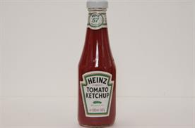 Brand Health Check: Heinz Tomato Ketchup