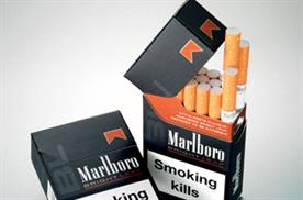 Marlboro's launch of Bright Leaf highlights cigarette-marketing restrictions